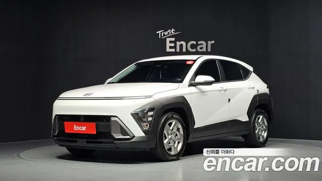 Hyundai Kona — фото 1