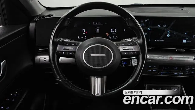 Hyundai Kona — фото 13