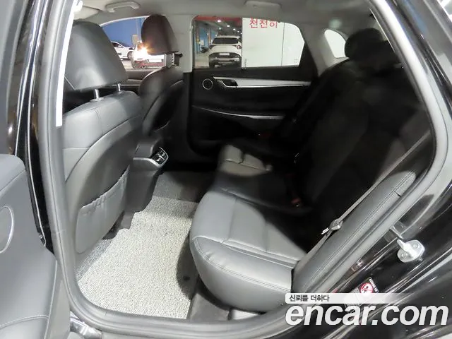 Hyundai Grandeur — фото 11