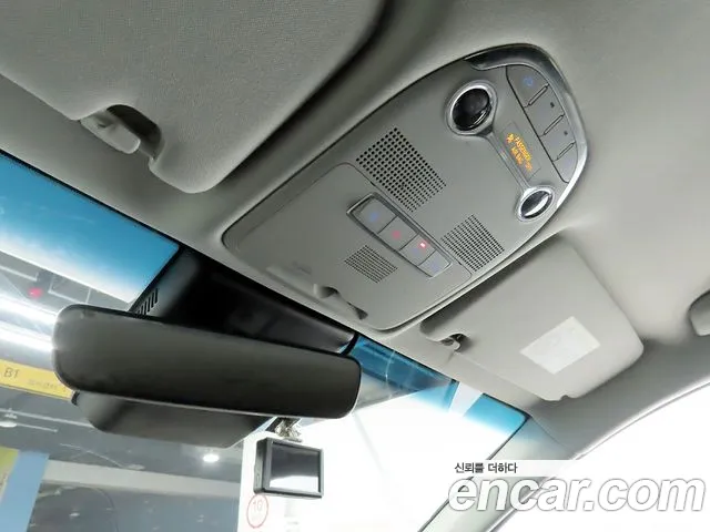Hyundai Grandeur — фото 15