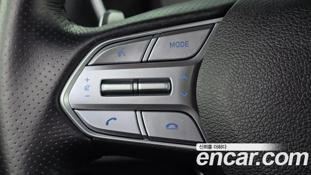 Hyundai Santa Fe — фото 15