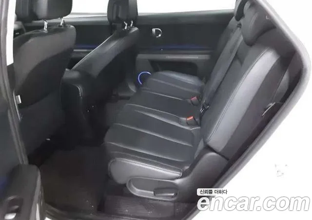 Hyundai Ioniq 5 — фото 11