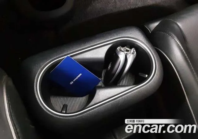 Hyundai Ioniq 5 — фото 13