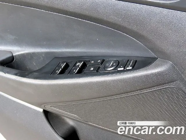 Hyundai Tucson — фото 11