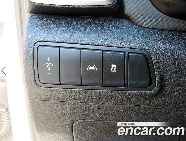 Hyundai Tucson — фото 12