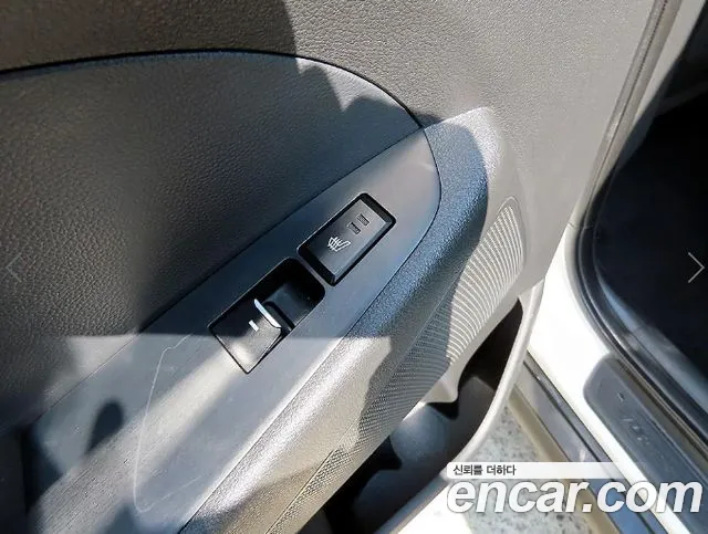 Hyundai Tucson — фото 16