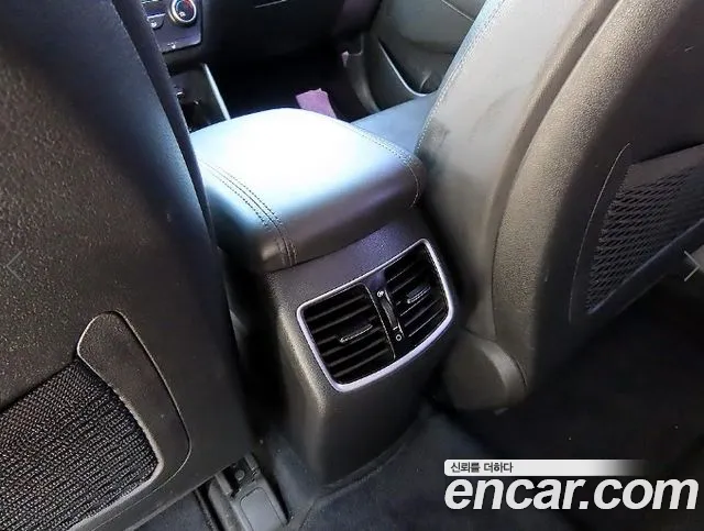 Hyundai Tucson — фото 17