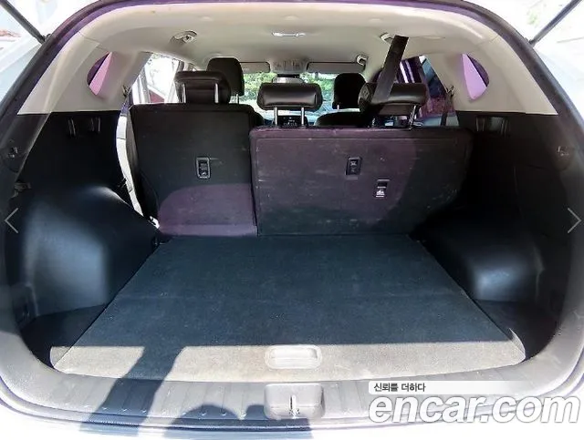 Hyundai Tucson — фото 18
