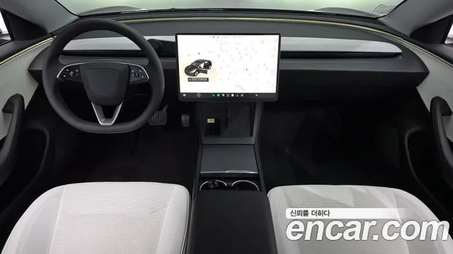 Tesla Model 3 — фото 6