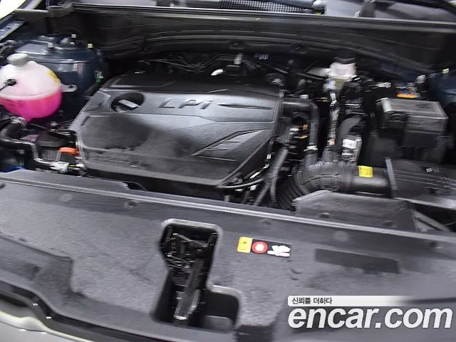 Kia Sportage — фото 16