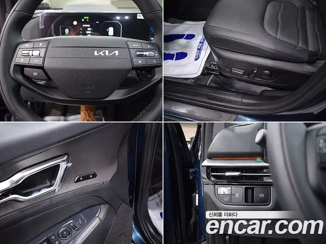 Kia Sportage — фото 18