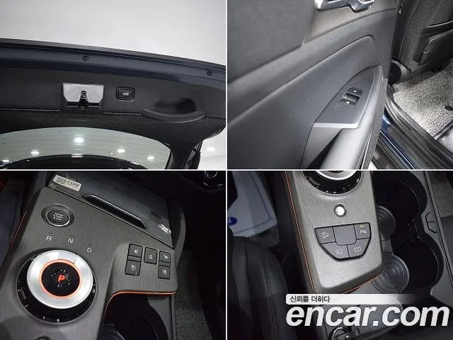 Kia Sportage — фото 20