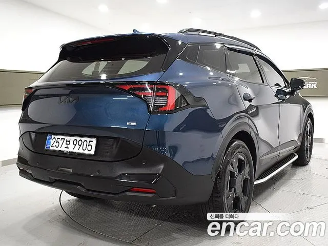 Kia Sportage — фото 2