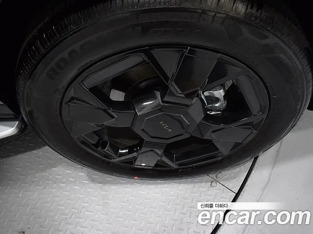 Kia Sportage — фото 5