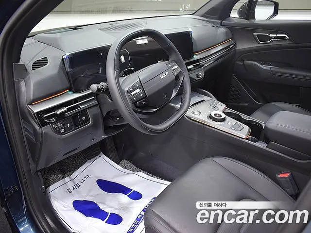 Kia Sportage — фото 7