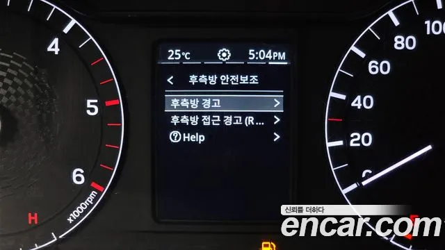 KG_Mobility_Ssangyong Rexton — фото 27