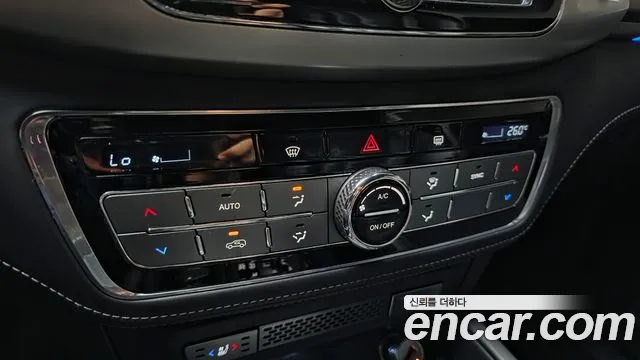 KG_Mobility_Ssangyong Rexton — фото 17