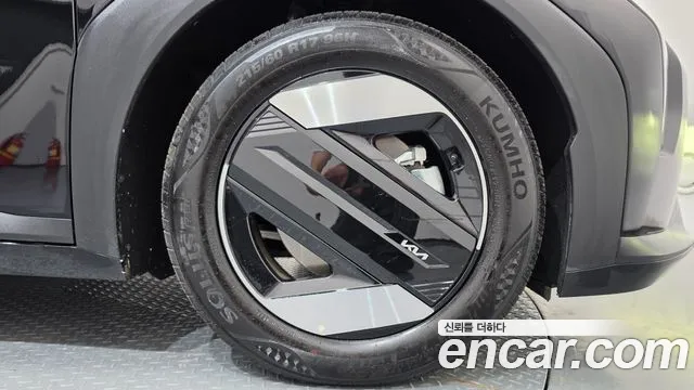 Kia EV4 — фото 21