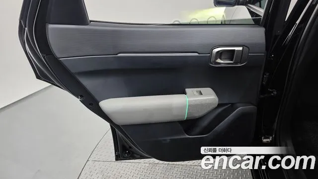 Kia EV4 — фото 25