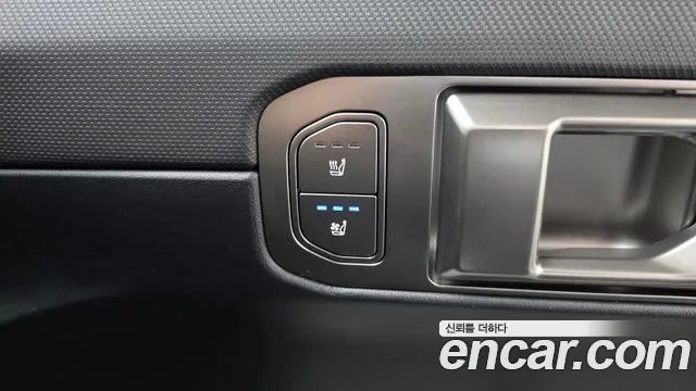 Kia EV4 — фото 30