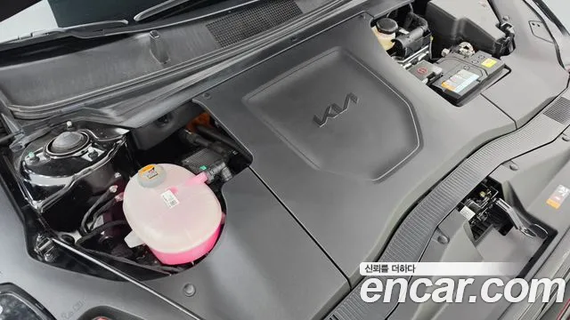 Kia EV4 — фото 6
