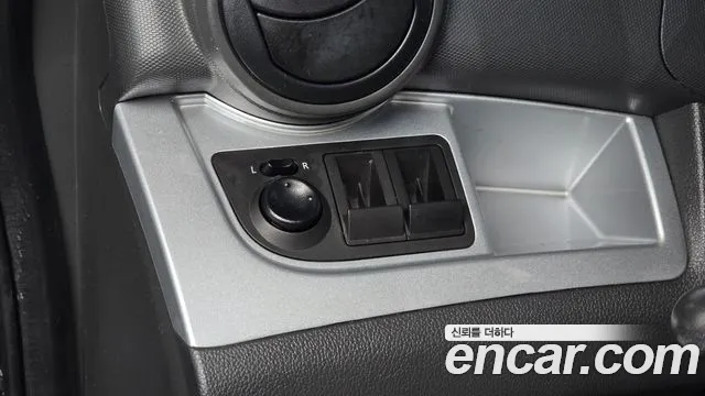 ChevroletGMDaewoo Spark — фото 14
