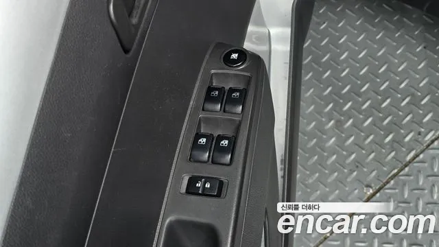 ChevroletGMDaewoo Spark — фото 27