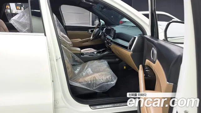 Kia Sorento — фото 11