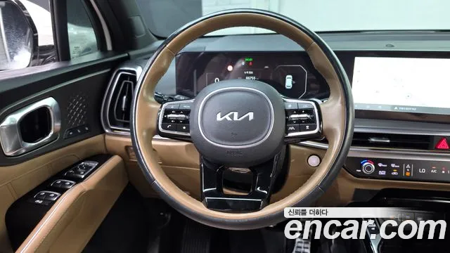 Kia Sorento — фото 13