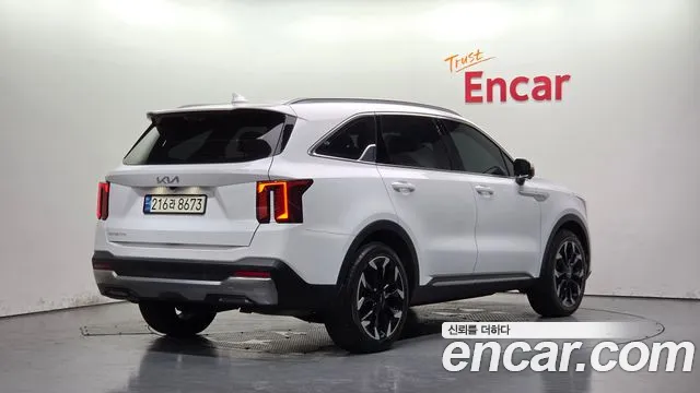 Kia Sorento — фото 2