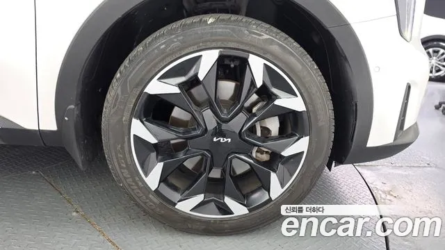 Kia Sorento — фото 21