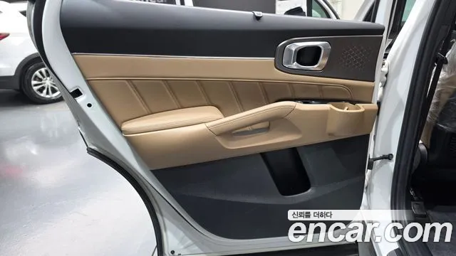 Kia Sorento — фото 25