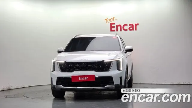 Kia Sorento — фото 3