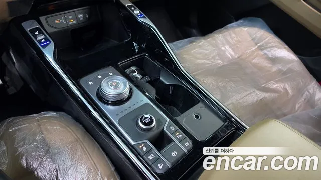 Kia Sorento — фото 9