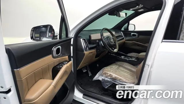 Kia Sorento — фото 10