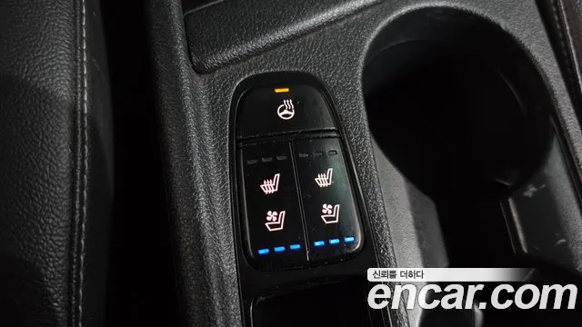 Kia Niro — фото 13