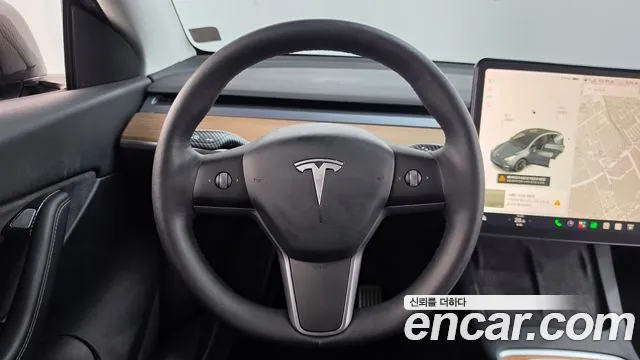 Tesla Model Y — фото 13