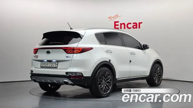 Kia Sportage — фото 2
