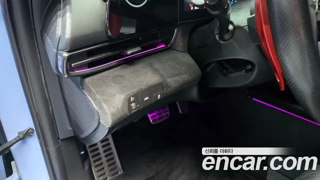 Hyundai Avante — фото 19