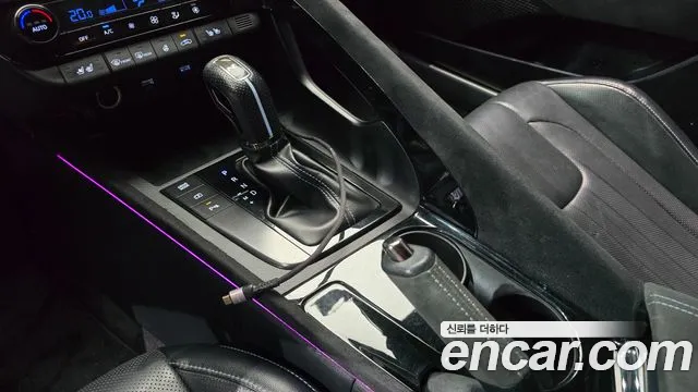 Hyundai Avante — фото 9