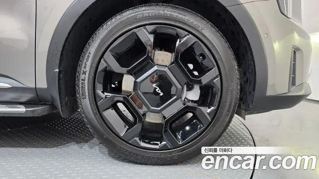 Kia Sorento — фото 21