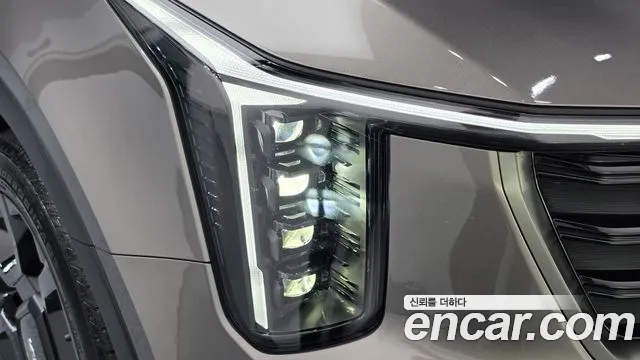 Kia Sorento — фото 22