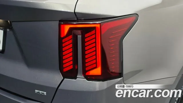 Kia Sorento — фото 23