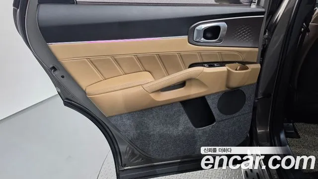 Kia Sorento — фото 25