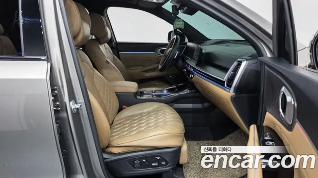 Kia Sorento — фото 26