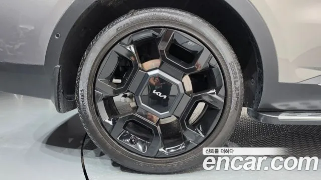 Kia Sorento — фото 5