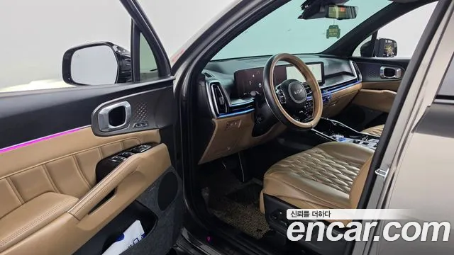 Kia Sorento — фото 10