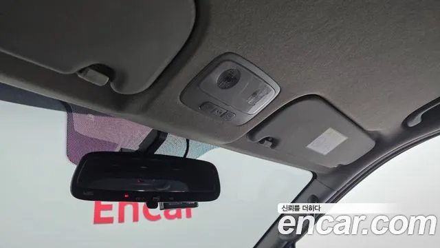 Hyundai Starex — фото 19
