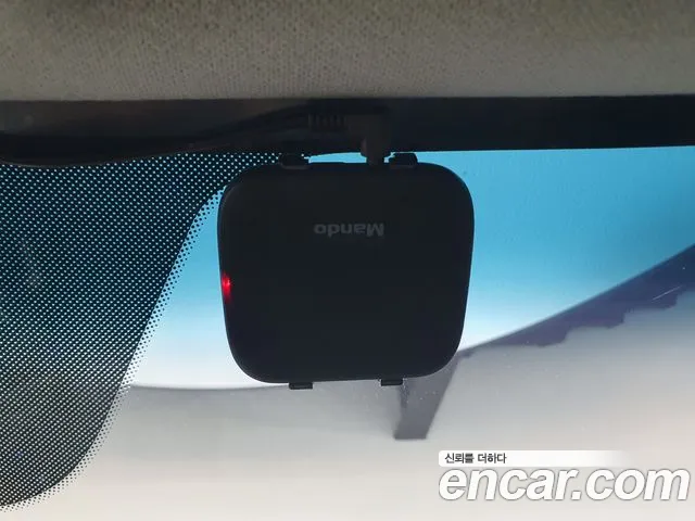 Hyundai Avante — фото 17