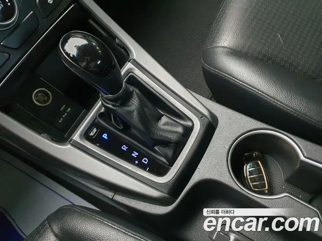 Hyundai Avante — фото 9